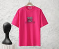 GIVENCHY Lovers T-shirt best quality