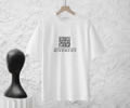 GIVENCHY Lovers T-shirt best quality