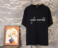 LV Lovers T-shirt Best quality