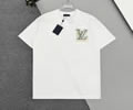 LV Lovers T-shirt Best quality