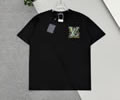 LV Lovers T-shirt Best quality