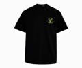 LV Lovers T-shirt Best quality