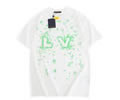 LV Lovers T-shirt Best quality
