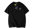 LV Lovers T-shirt Best quality