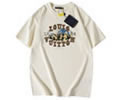 LV Lovers T-shirt Best quality