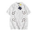 LV Lovers T-shirt Best quality