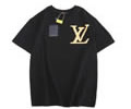 LV Lovers T-shirt Best quality