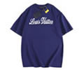 LV Lovers T-shirt Best quality