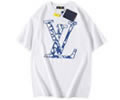 LV Lovers T-shirt Best quality