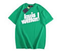 LV Lovers T-shirt Best quality
