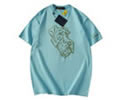 LV Lovers T-shirt Best quality