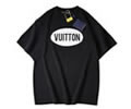LV Lovers T-shirt Best quality