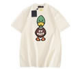 LV Lovers T-shirt Best quality
