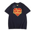 LV Lovers T-shirt Best quality