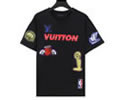 LV Lovers T-shirt Best quality