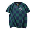 LV Lovers T-shirt Best quality