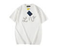 LV Lovers T-shirt Best quality