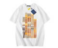 LV Lovers T-shirt Best quality