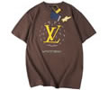 LV Lovers T-shirt Best quality