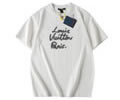 LV Lovers T-shirt Best quality