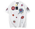 LV Lovers T-shirt Best quality