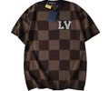 LV Lovers T-shirt Best quality