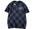 LV Lovers T-shirt Best quality