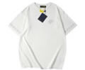 LV Lovers T-shirt Best quality
