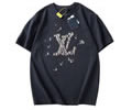 LV Lovers T-shirt Best quality