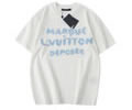 LV Lovers T-shirt Best quality