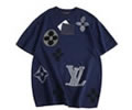 LV Lovers T-shirt Best quality
