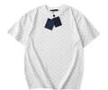 LV Lovers T-shirt Best quality