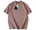 LV Lovers T-shirt Best quality