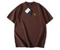 LV Lovers T-shirt Best quality