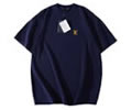 LV Lovers T-shirt Best quality