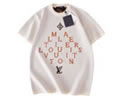 LV Lovers T-shirt Best quality