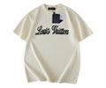 LV Lovers T-shirt Best quality