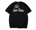 LV Lovers T-shirt Best quality