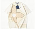 LV Lovers T-shirt Best quality