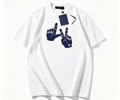 LV Lovers T-shirt Best quality