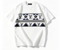 LV Lovers T-shirt Best quality