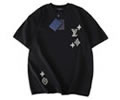 LV Lovers T-shirt Best quality