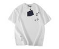 LV Lovers T-shirt Best quality