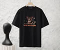 LV Lovers T-shirt Best quality