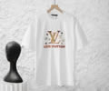 LV Lovers T-shirt Best quality