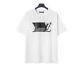 LV Lovers T-shirt Best quality