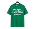 LV Lovers T-shirt Best quality