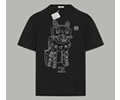 LOEWE Lovers T-shirt best quality