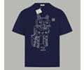 LOEWE Lovers T-shirt best quality