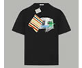 LOEWE Lovers T-shirt best quality